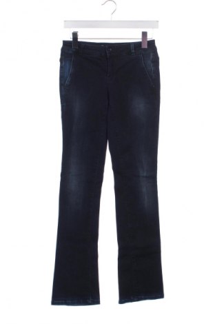 Blugi de femei Guess, Mărime S, Culoare Albastru, Preț 197,37 Lei