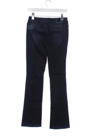 Blugi de femei Guess, Mărime S, Culoare Albastru, Preț 197,37 Lei