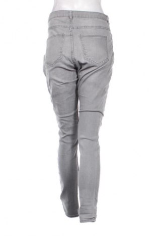 Dámské džíny  H&M, Velikost XL, Barva Šedá, Cena  367,00 Kč