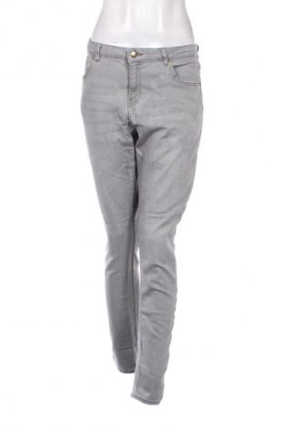 Dámské džíny  H&M, Velikost XL, Barva Šedá, Cena  367,00 Kč