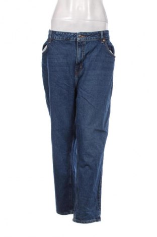Damen Jeans H&M, Größe XXL, Farbe Blau, Preis € 20,99