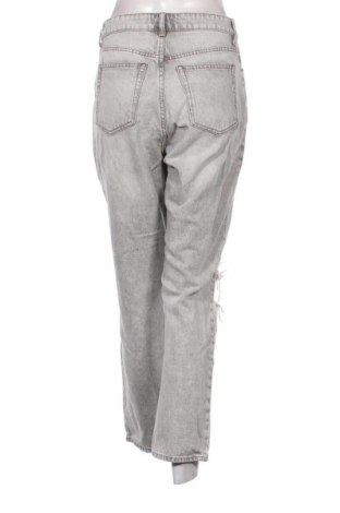 Blugi de femei H&M, Mărime M, Culoare Gri, Preț 76,32 Lei