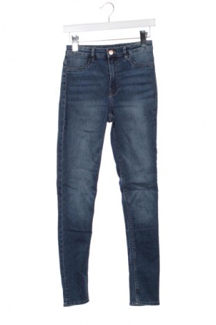 Damen Jeans H&M, Größe XS, Farbe Blau, Preis € 15,00