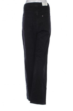 Dámské džíny  H&M, Velikost L, Barva Černá, Cena  469,00 Kč