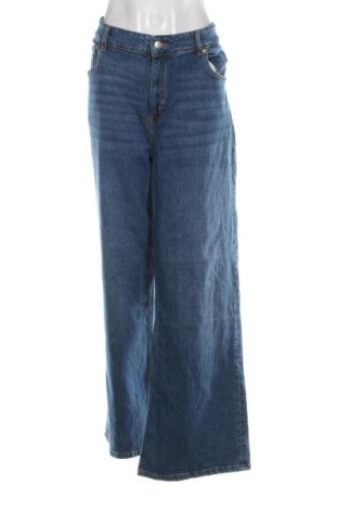 Damen Jeans H&M, Größe XXL, Farbe Blau, Preis € 32,99