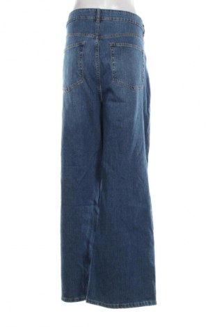 Damen Jeans H&M, Größe XXL, Farbe Blau, Preis € 32,99