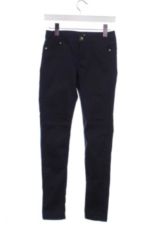 Damskie jeansy H&M, Rozmiar S, Kolor Niebieski, Cena 49,94 zł