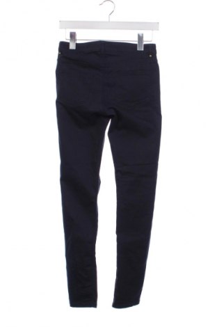 Damskie jeansy H&M, Rozmiar S, Kolor Niebieski, Cena 49,94 zł