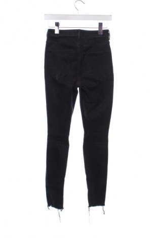 Dámské džíny  H&M, Velikost XS, Barva Černá, Cena  367,00 Kč