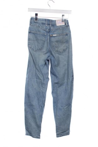 Dámské džíny  H&M, Velikost XS, Barva Modrá, Cena  469,00 Kč