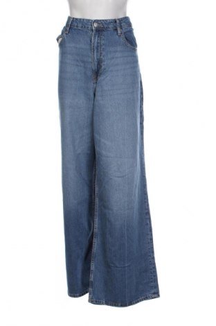 Damen Jeans H&M, Größe XXL, Farbe Blau, Preis 20,99 €