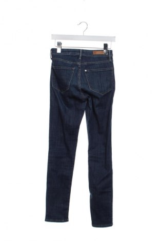 Dámske džínsy  H&M, Veľkosť XS, Farba Modrá, Cena  24,95 €