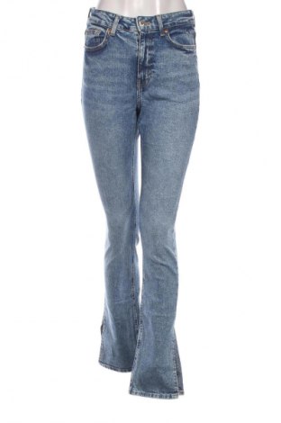 Dámské džíny  H&M, Velikost S, Barva Modrá, Cena  367,00 Kč