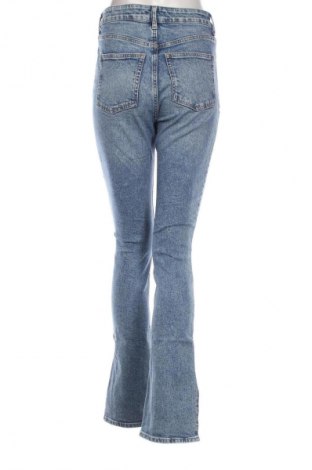 Dámské džíny  H&M, Velikost S, Barva Modrá, Cena  367,00 Kč