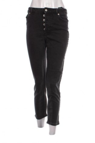 Damen Jeans H&M, Größe S, Farbe Schwarz, Preis 14,83 €