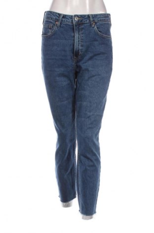 Dámské džíny  H&M, Velikost M, Barva Modrá, Cena  367,00 Kč