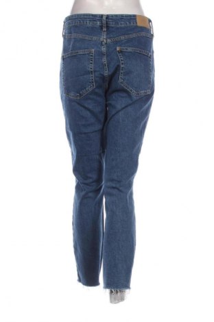 Dámské džíny  H&M, Velikost M, Barva Modrá, Cena  367,00 Kč