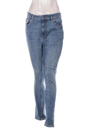 Dámské džíny  H&M, Velikost XL, Barva Modrá, Cena  239,00 Kč