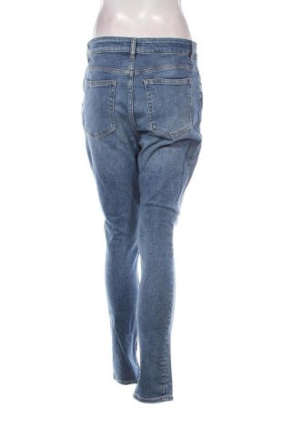 Dámské džíny  H&M, Velikost XL, Barva Modrá, Cena  239,00 Kč