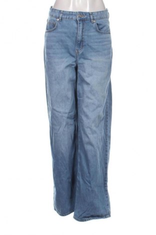 Damen Jeans H&M, Größe M, Farbe Blau, Preis 14,83 €