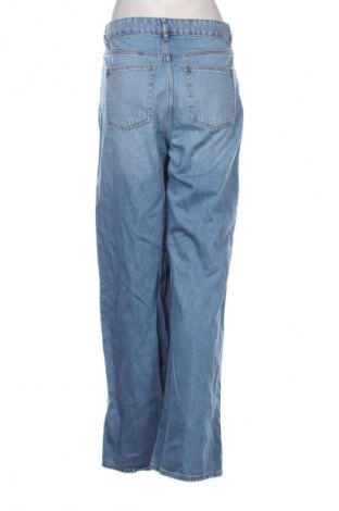 Damen Jeans H&M, Größe M, Farbe Blau, Preis 14,83 €