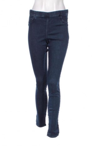 Dámské džíny  H&M, Velikost M, Barva Modrá, Cena  366,00 Kč