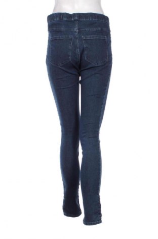 Dámské džíny  H&M, Velikost M, Barva Modrá, Cena  366,00 Kč