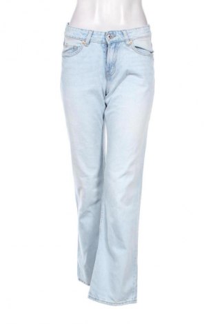 Dámské džíny  H&M, Velikost S, Barva Modrá, Cena  366,00 Kč