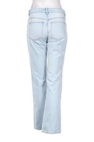 Dámské džíny  H&M, Velikost S, Barva Modrá, Cena  366,00 Kč