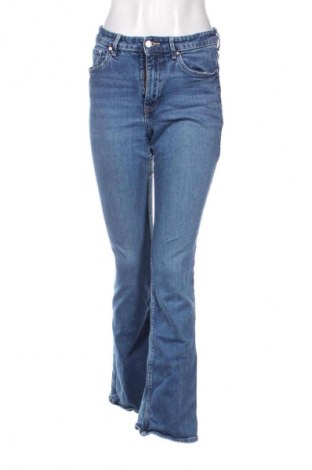 Damen Jeans H&M, Größe M, Farbe Blau, Preis € 14,77