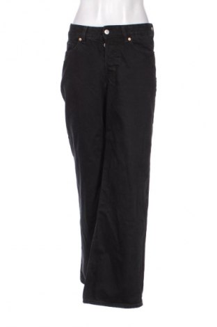 Női farmernadrág H&M, Méret S, Szín Fekete, Ár 5 776 Ft