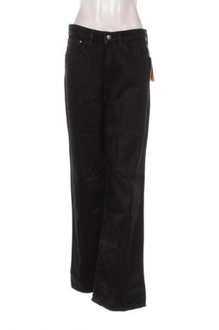 Damen Jeans H&M, Größe M, Farbe Schwarz, Preis 24,00 €