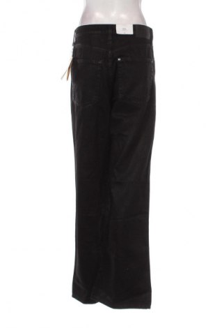 Damen Jeans H&M, Größe M, Farbe Schwarz, Preis 24,00 €