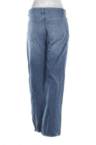 Dámske džínsy  H&M, Veľkosť M, Farba Modrá, Cena  16,95 €