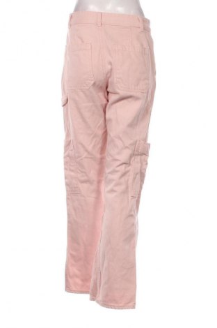 Dámske džínsy  H&M, Veľkosť S, Farba Ružová, Cena  14,83 €