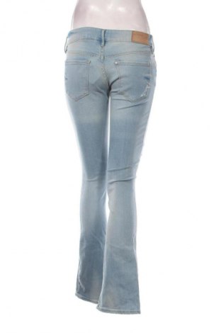 Dámske džínsy  H&M, Veľkosť M, Farba Modrá, Cena  14,83 €