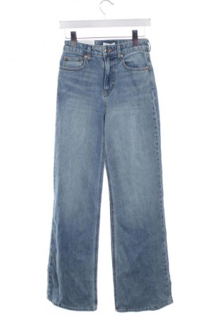 Damen Jeans H&M, Größe XS, Farbe Blau, Preis 23,53 €