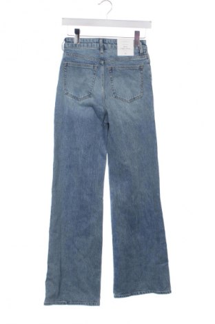 Damen Jeans H&M, Größe XS, Farbe Blau, Preis 23,53 €