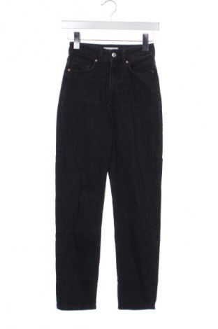 Damen Jeans H&M, Größe XS, Farbe Grau, Preis € 17,96