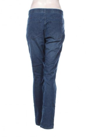 Blugi de femei H&M, Mărime XL, Culoare Albastru, Preț 77,17 Lei