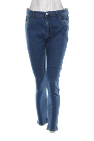 Damen Jeans H&M, Größe L, Farbe Blau, Preis 31,99 €