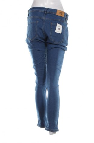 Damen Jeans H&M, Größe L, Farbe Blau, Preis 31,99 €