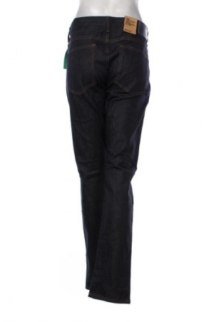 Dámské džíny  H&M Conscious Collection, Velikost XL, Barva Modrá, Cena  739,00 Kč