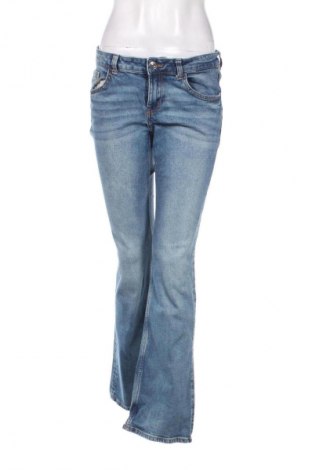 Dámské džíny  H&M Divided, Velikost M, Barva Modrá, Cena  369,00 Kč