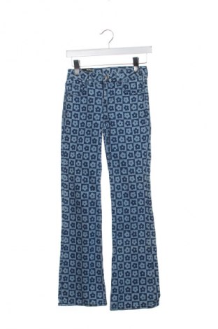 Női farmernadrág H&M Divided, Méret XXS, Szín Sokszínű, Ár 12 449 Ft