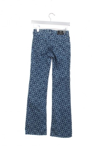 Női farmernadrág H&M Divided, Méret XXS, Szín Sokszínű, Ár 12 449 Ft