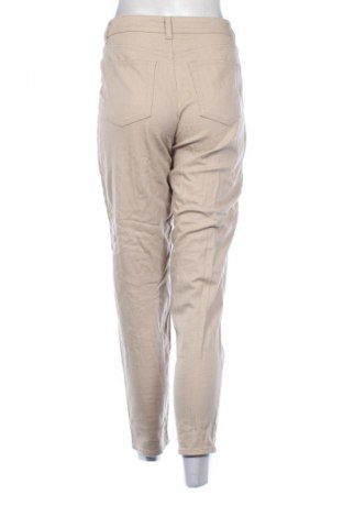 Dámské džíny  H&M Divided, Velikost S, Barva Béžová, Cena  469,00 Kč