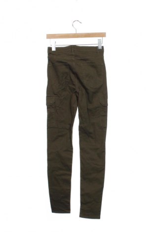 Damen Jeans H&M Divided, Größe S, Farbe Grün, Preis € 8,99