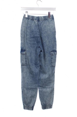 Damen Jeans H&M Divided, Größe XS, Farbe Blau, Preis € 27,80