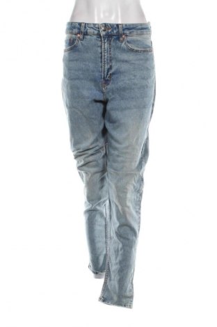 Dámské džíny  H&M Divided, Velikost M, Barva Modrá, Cena  469,00 Kč
